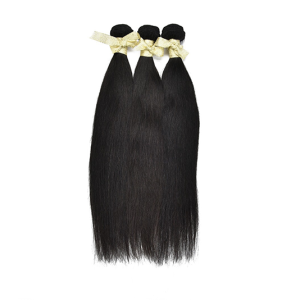 Virgin Indian Hair - Straight